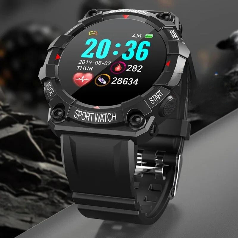 TIMEULTRA™ SMART WATCH