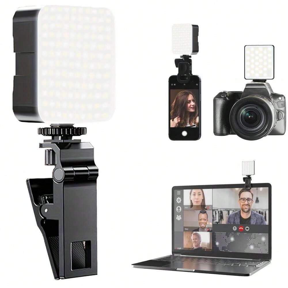 LUMISHOT™ LAMPARA LED PARA SELFIE