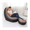 SOFAFLEX℠ SOFÁ INFABLE ESPONJOSO