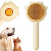 BRUSHPET™ CEPILLO ELECTRICO PARA ANIMALES