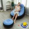 SOFAFLEX℠ SOFÁ INFABLE ESPONJOSO