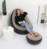 SOFAFLEX℠ SOFÁ INFABLE ESPONJOSO