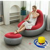 SOFAFLEX℠ SOFÁ INFABLE ESPONJOSO